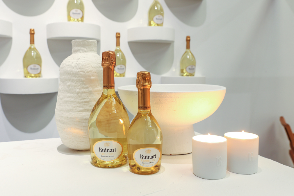 その他 Ruinart Ruinart | Bondston